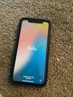 iPhone XR unlocked