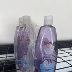 Baby Shampoo 
