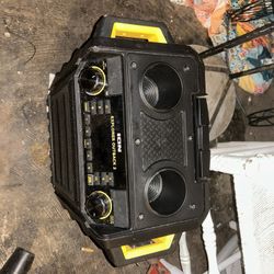 ion audio portable speaker system bluetooth speakers