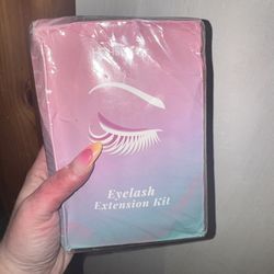 Eyelash Extension Kit 