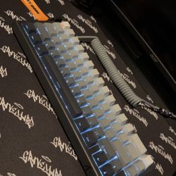 Attack Shark X68 Pro He Keyboard 