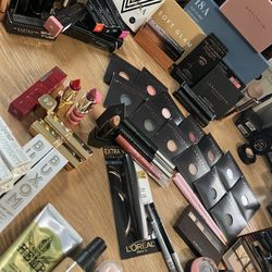 Makeup!!
