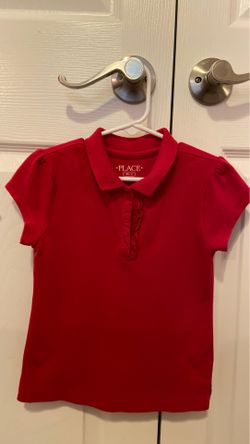 Children’s place shirt 4t