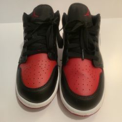 Jordan 1 Low Sz 7y