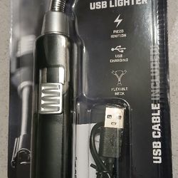 Electric Lighter