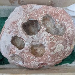 Moroccan Calcite 