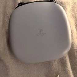 PS5 edge controller
