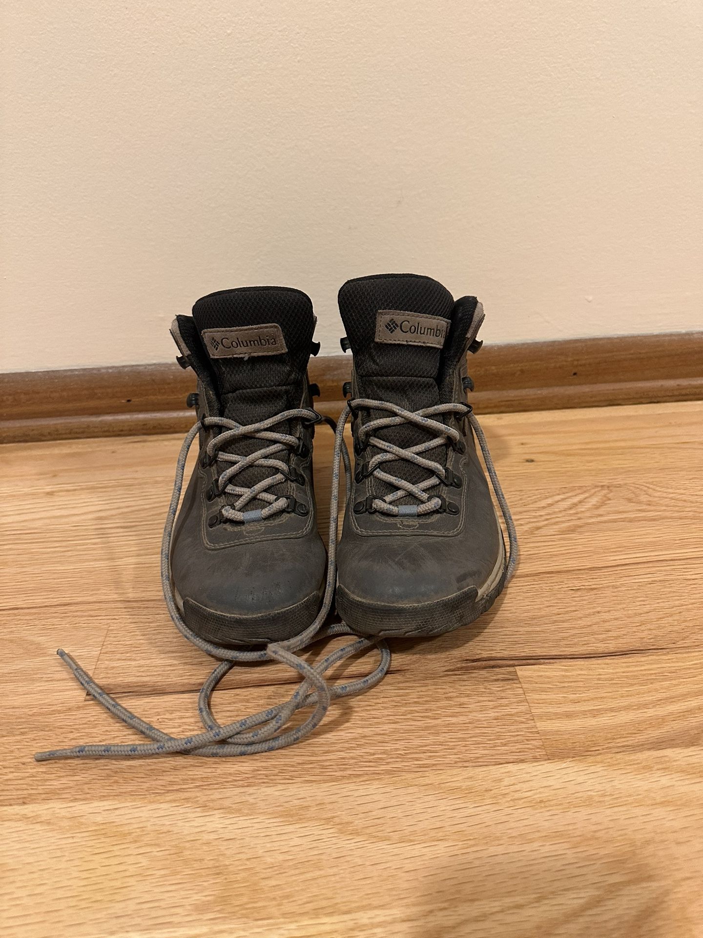 Columbia Women’s Hiking Boots