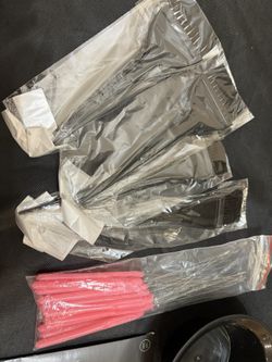 Hair And Hair Extension Tools