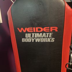 Home Gym