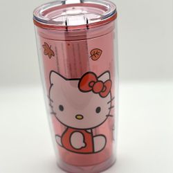 Hello Kitty Tumbler