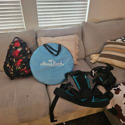 Baby stuff