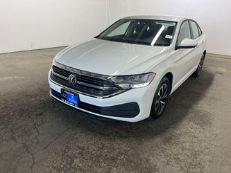 2023 Volkswagen Jetta