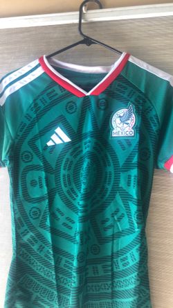 Woman Jersey