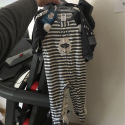 Baby Boy Clothes 