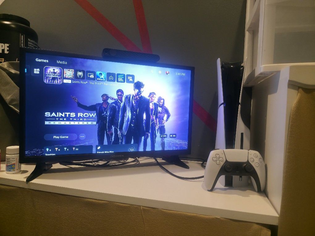 Playstation 5