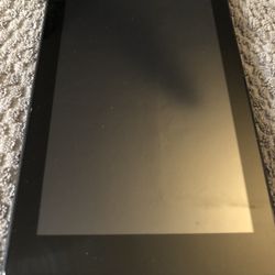 Amazon Tablet