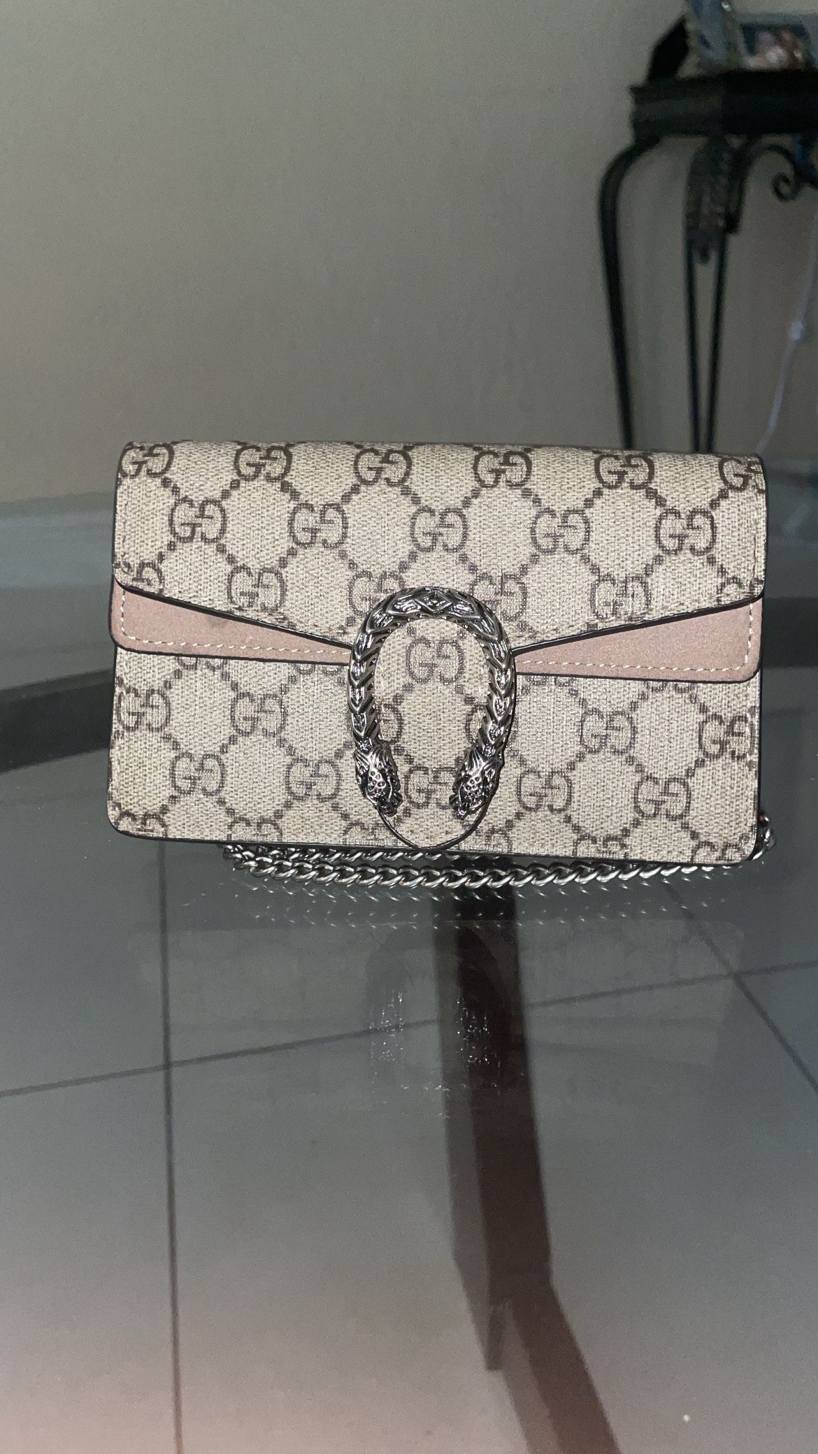 gucci dionysus super mini