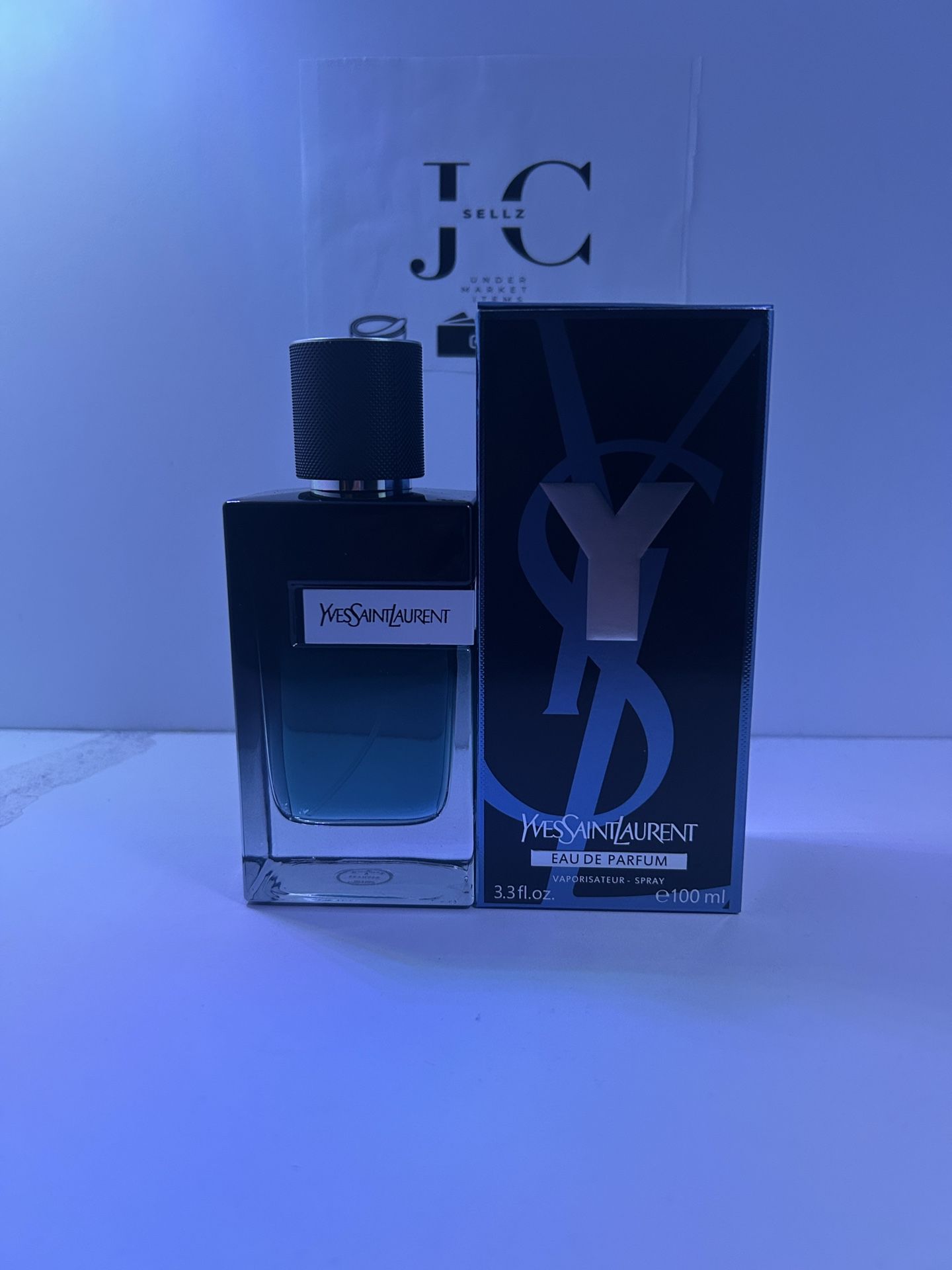 YSL EDP MENS COLOGNE