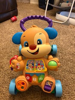 Baby walkers