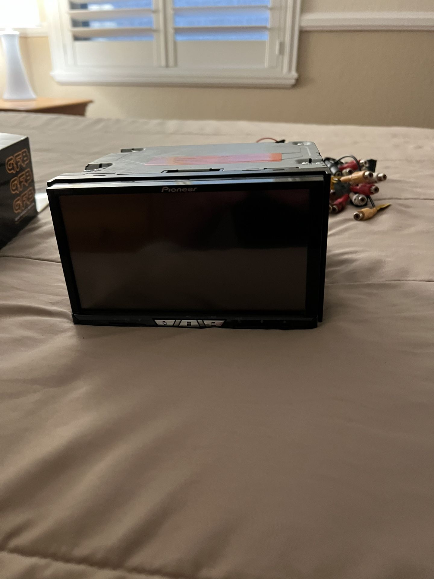 Pioneer AVH-W4400NEX