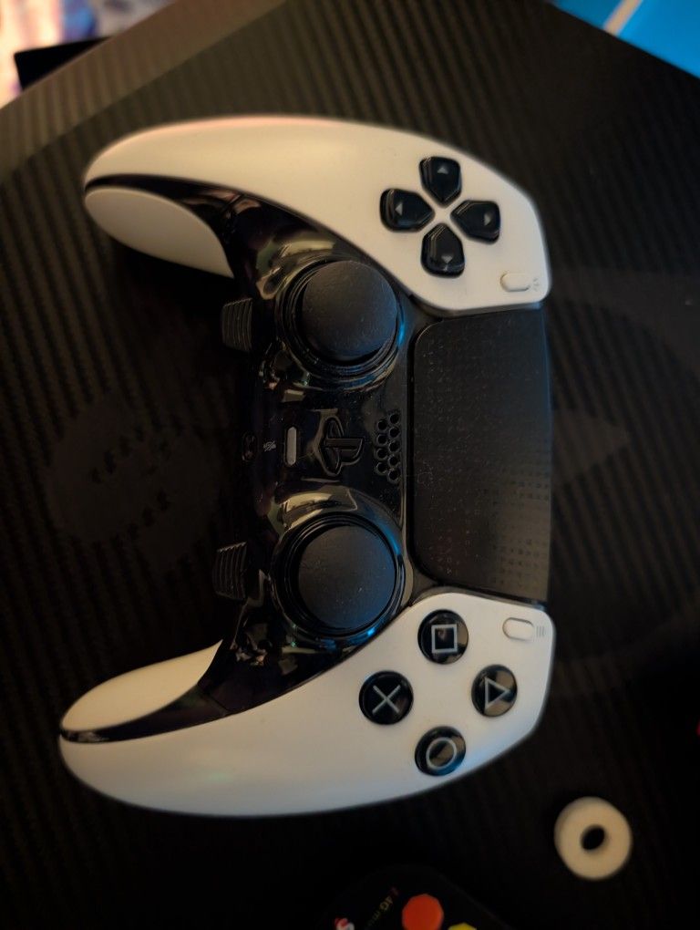 Ps5 Pro Controller 