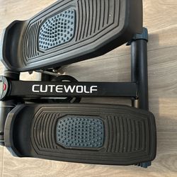 semi-new machine in good condition