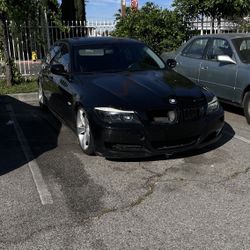 2009 BMW 335i