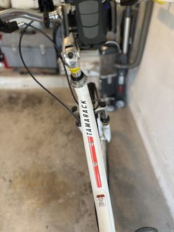 Comfort Women’s Bike 