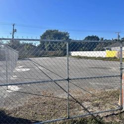 Parking For Rv, Boats, Trailers Etc   $10 Per Ft