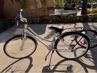 Huffy Bicycle