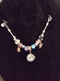 Charm Bracelet $10