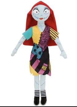 Nightmare Before Christmas