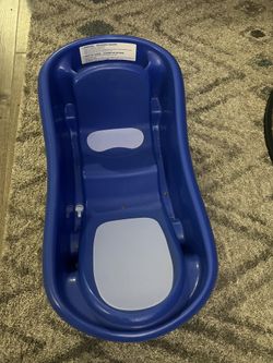 Baby Tub 