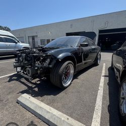 DODGE CHARGER PART OUT!!!!