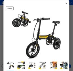 Electrical Bicycle EBike Brand New 