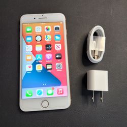 iPhone 8 Plus - UNLOCKED - Like New 