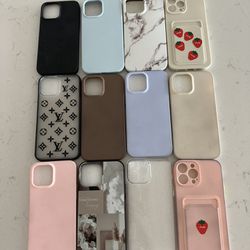 Iphone 13 pro max cases 