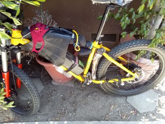 Strom fat tire