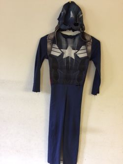 Halloween costume