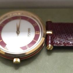 GUCCI Watch