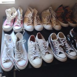 Converse Shoes