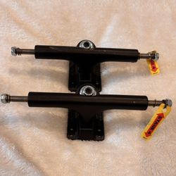 151 Independent Stage 4 Skateboard Trucks