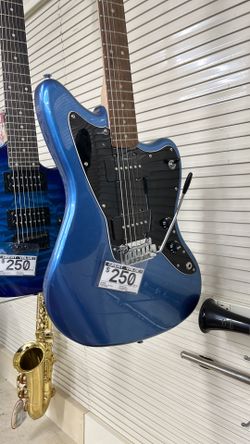 Squier Affinity Series Jazzmaster electric guitar