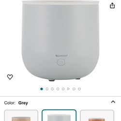 Essential Oil Diffuser 