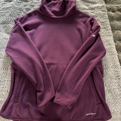 Eddie Bauer Sweatshirt 