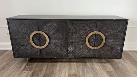 TV stand