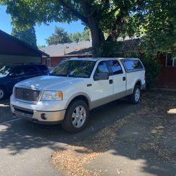 2008 Ford F-150