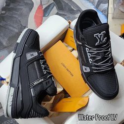 Louis Vuitton Blanco Y Negros 