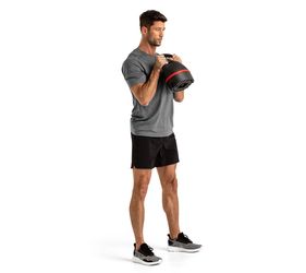 Bow flex kettlebell 40LB
